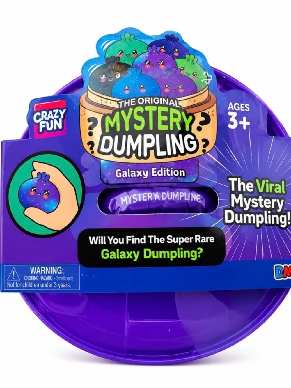 REAL RMS DUMPLING - Picture 2 of 2